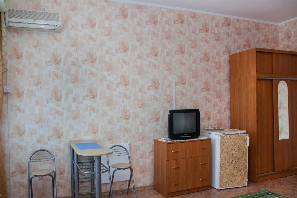 Hotel Admiral Nelson Skadovsʼk Zimmer foto