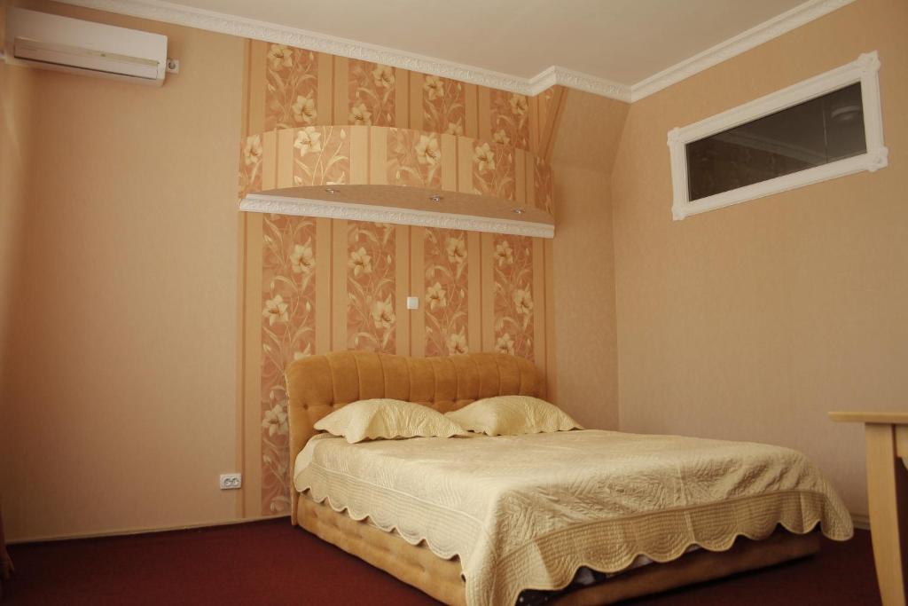 Hotel Admiral Nelson Skadovsʼk Zimmer foto