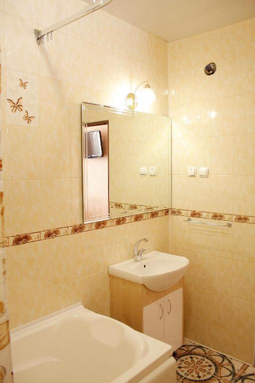 Hotel Admiral Nelson Skadovsʼk Zimmer foto